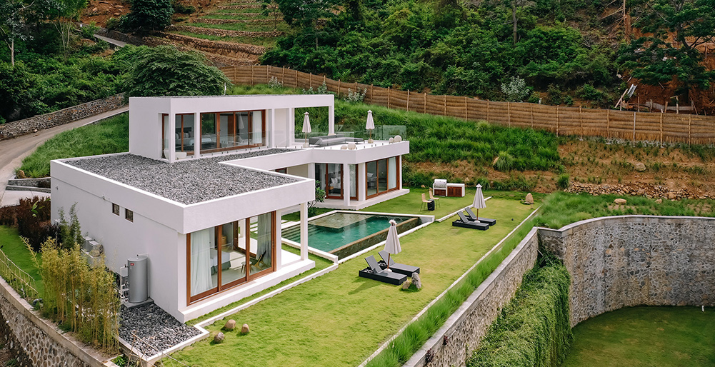 Selong Selo - 6B Villa Jakabee (4BR)